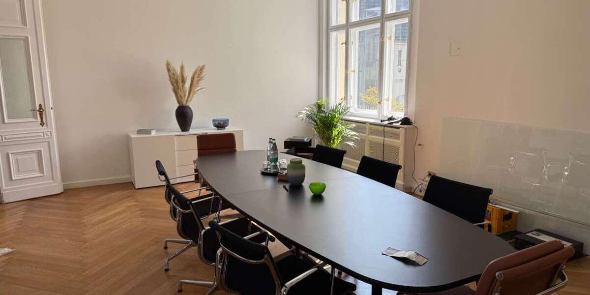 Gewerbeobjekt Berlin Charlottenburg-Wilmersdorf - 1.700&euro; | Angebot:26590893