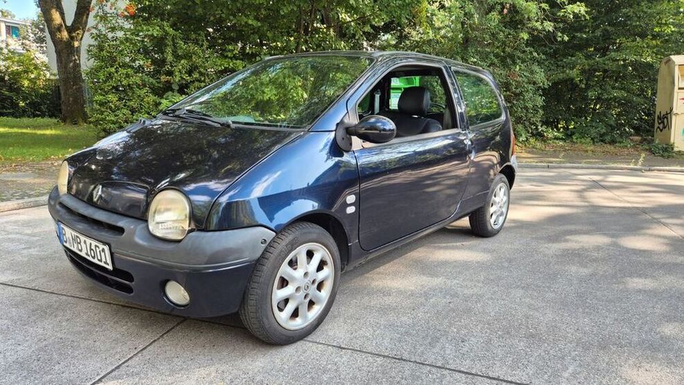 Twingo