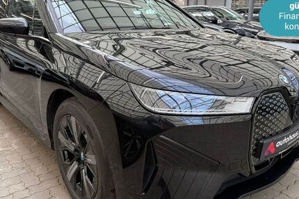 BMW iX 37.483 km 46.990 &euro; Ludwigsfelde (bei Berlin) 14974