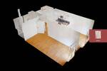 Etagenwohnung Berlin Friedenau - 2 Zimmer, 60 m&sup2;, 1.570&euro; | Angebot:26824768