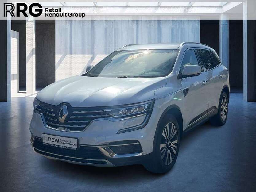 Koleos