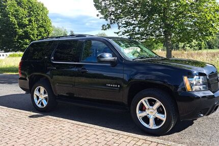 Chevrolet Tahoe 360.000 km 12.500 € Bernau 16321