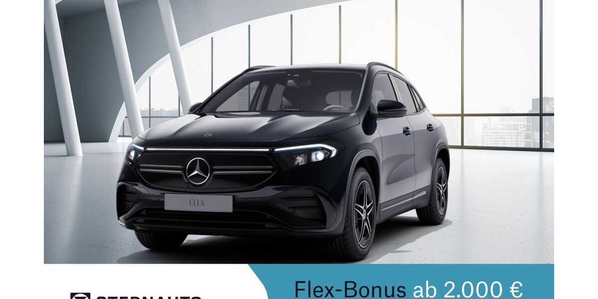 Mercedes-Benz EQA 47.806 km 34.980 &euro; Potsdam 14480