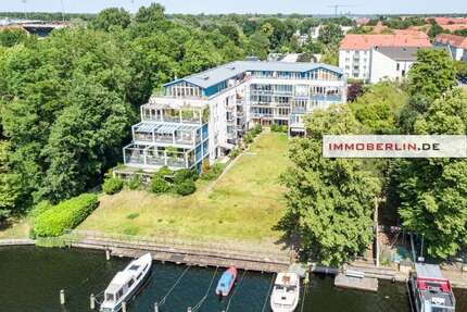 Wohnung Berlin / Köpenick Köpenick - 1 Zimmer, 44 m&sup2;, 219.000&euro; | Angebot:27082059