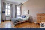 Etagenwohnung Berlin Friedrichshain - 3 Zimmer, 115 m&sup2;, 2.520&euro; | Angebot:26602536