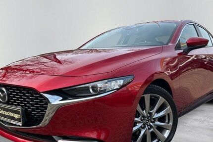 Mazda 3 31.134 km 22.990 &euro; Berlin 12247