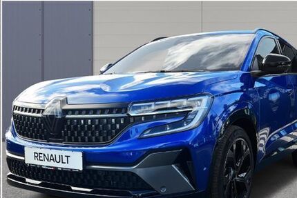 Renault Austral 1.501 km 39.990 &euro; Bernau 16321