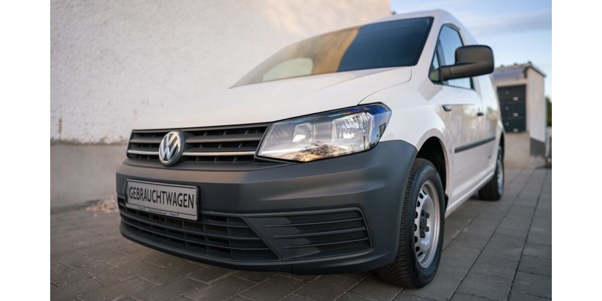 VW Caddy 98.772 km 10.900 &euro; Oranienburg bei Berlin 16515