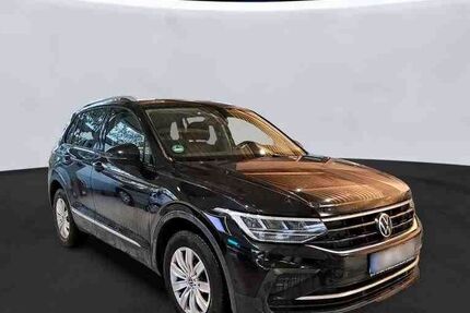 VW Tiguan 47.000 km 24.990 &euro; Wandlitz OT Basdorf 16348