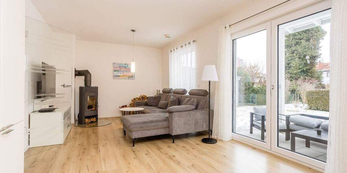 Einfamilienhaus Berlin Rudow - 4 Zimmer, 106 m&sup2;, 749.000&euro; | Angebot:25700513