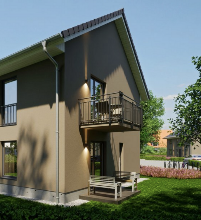 Haus zum Kaufen in Berlin 1.878.900 € 290 m²