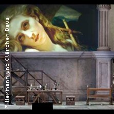 Tosca Berlin