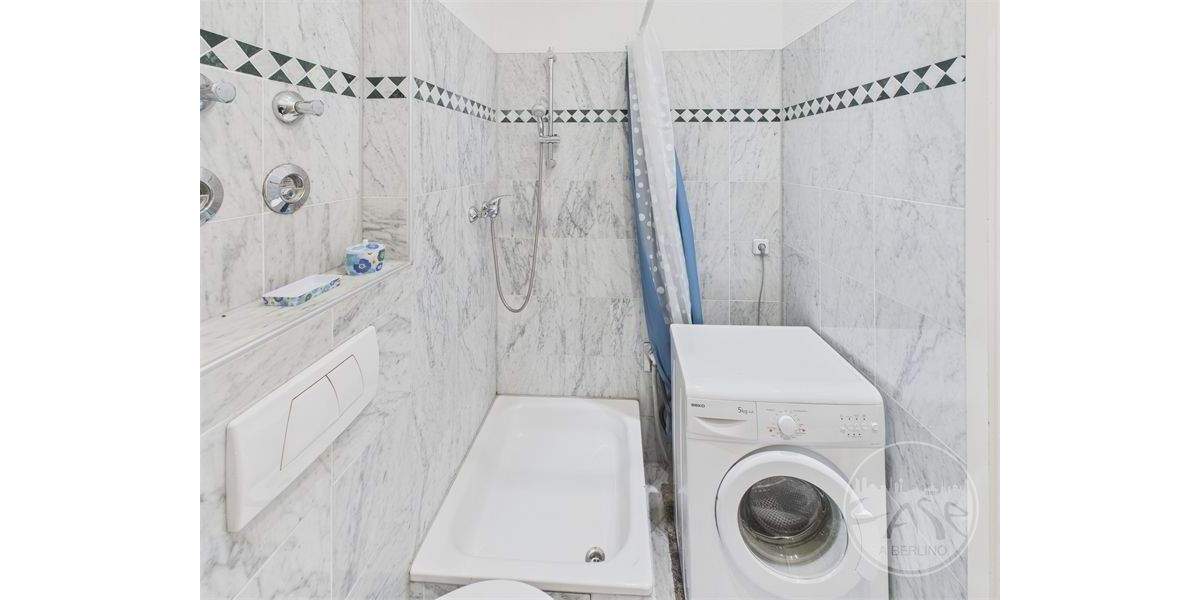 Etagenwohnung Berlin Friedrichshain - 1 Zimmer, 42 m&sup2;, 253.000&euro; | Angebot:23966683