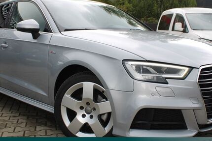 Audi A3 134.823 km 16.200 &euro; Königs Wusterhausen 15711