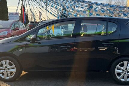 Opel Corsa 37.561 km 8.990 &euro; Königs Wusterhausen - OT Niederlehme 15713