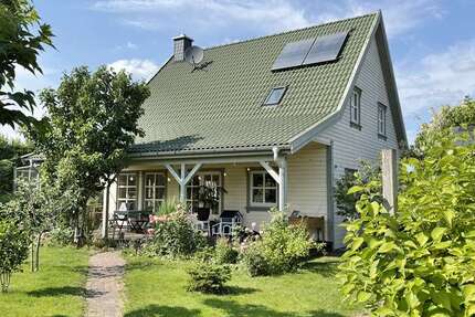 Haus Oberkrämer / Schwante Schwante - 4 Zimmer, 123 m&sup2;, 525.000&euro; | Angebot:27071216