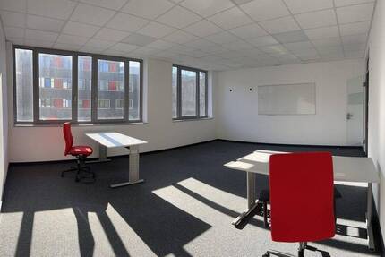 Gewerbeobjekt Berlin Adlershof - 780&euro; | Angebot:26450568