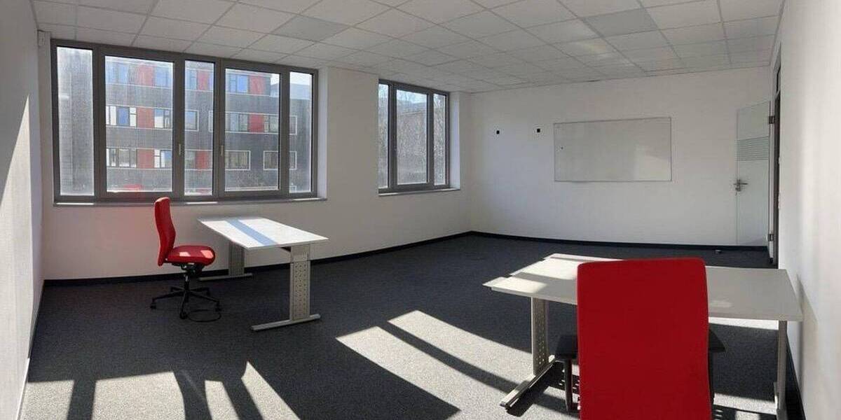 Gewerbeobjekt Berlin Adlershof - 780&euro; | Angebot:26450568