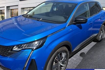 Peugeot 3008 6.797 km 24.390 &euro; Berlin 10369
