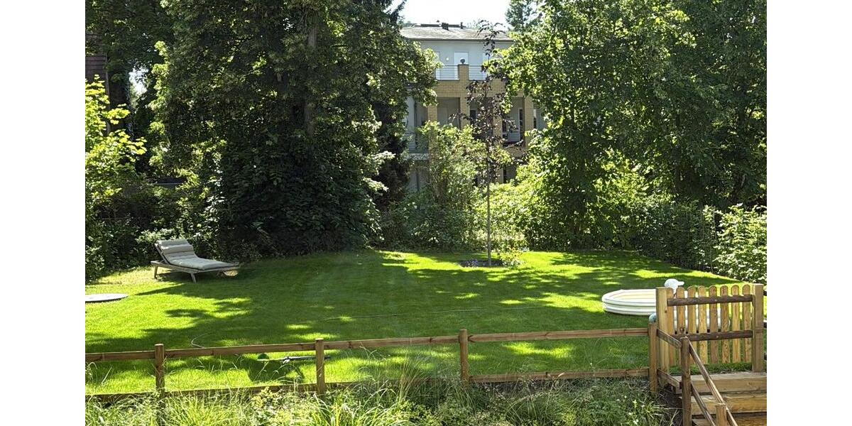 Maisonettenwohnung Berlin Steglitz-Zehlendorf - 4 Zimmer, 157 m&sup2;, 4.386&euro; | Angebot:25922292