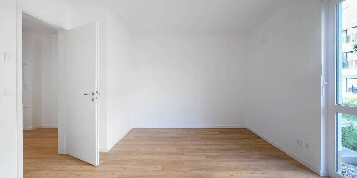 Etagenwohnung Berlin Siemensstadt - 4 Zimmer, 99 m&sup2;, 1.681&euro; | Angebot:25709312