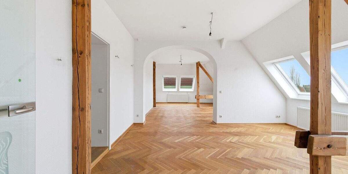 Etagenwohnung Berlin Steglitz - 7 Zimmer, 253 m&sup2;, 1.248.473&euro; | Angebot:25740732