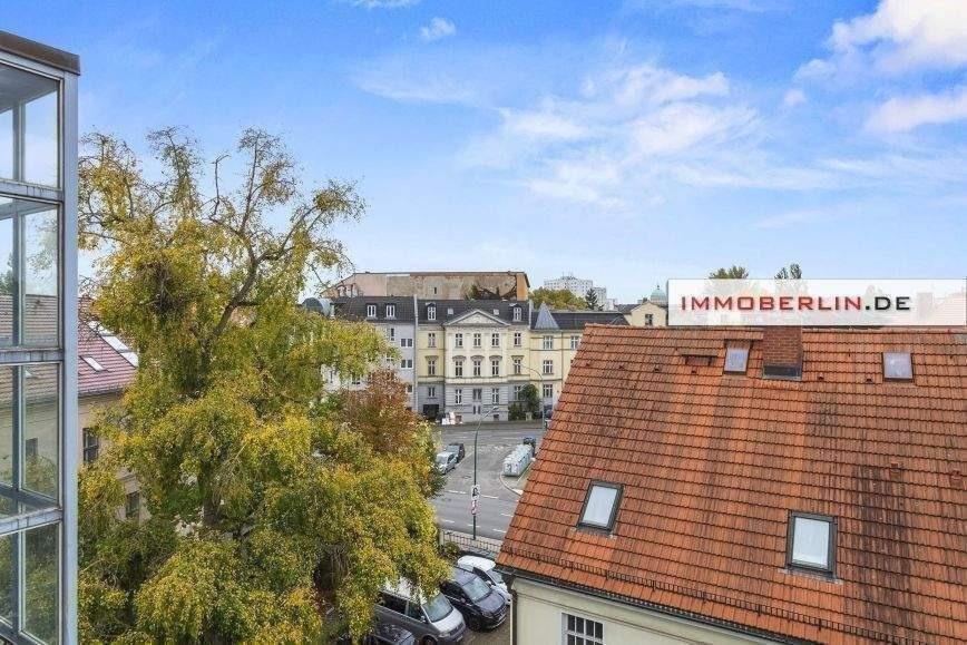 Etagenwohnung Potsdam Berliner Vorstadt - 2 Zimmer, 50 m&sup2;, 269.000&euro; | Angebot:24667203