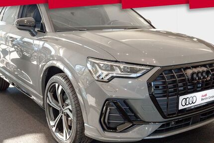 Audi Q3 6.001 km 48.800 &euro; Berlin 12489