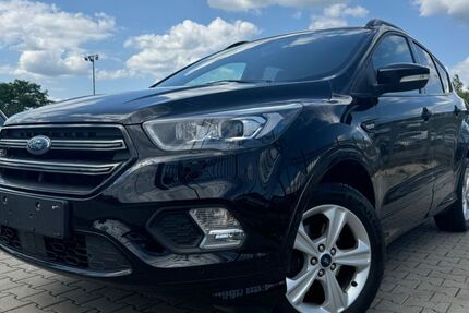 Ford Kuga 126.000 km 10.399 &euro; Oberkrämer 16727