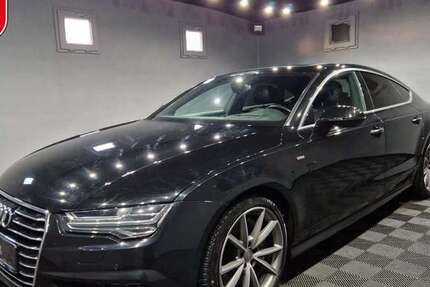 Audi A7 151.200 km 27.870 &euro; Berlin 12305
