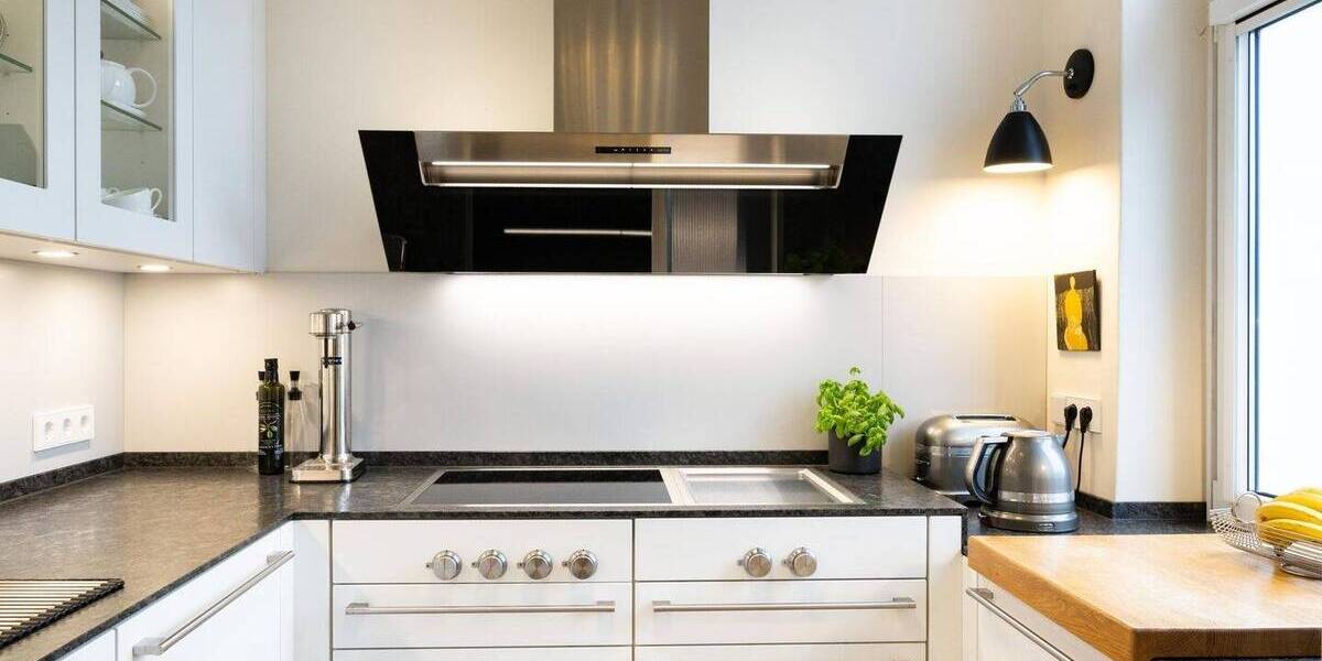 Maisonette in Bestlage - 100m zum Kurfürstendamm 4 zimmer