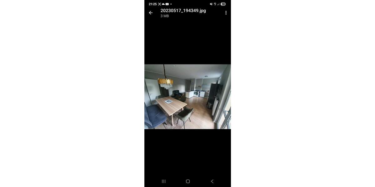 Etagenwohnung Berlin Pankow - 5 Zimmer, 100 m&sup2;, 700&euro; | Angebot:26288686
