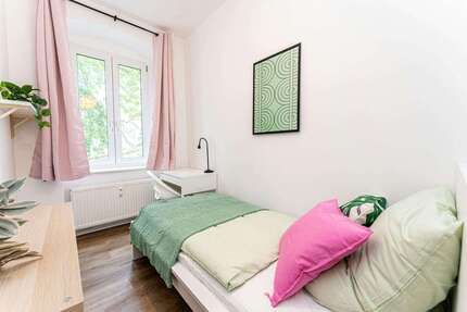 Zimmer Berlin Oberschöneweide - 570&euro; | Angebot:26028717