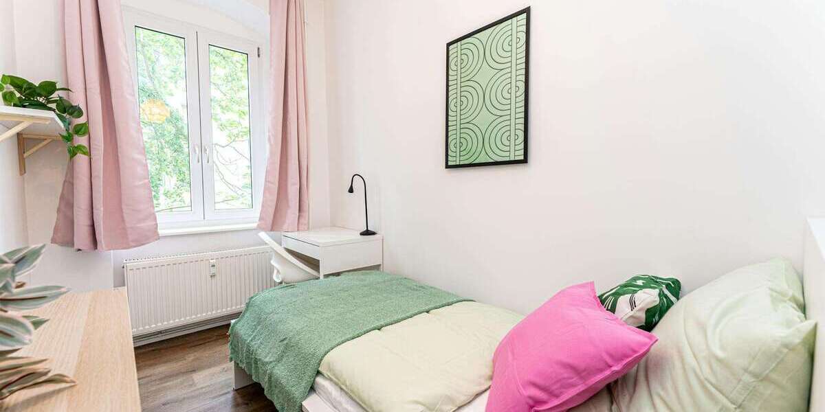 Zimmer Berlin Oberschöneweide - 570&euro; | Angebot:26028717