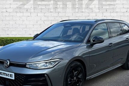 VW Passat Variant 9.999 km 48.550 &euro; Bernau 16321