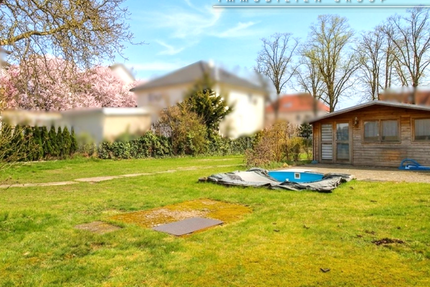 Grundstück Schönefeld - 750.000&euro; | Angebot:25985049