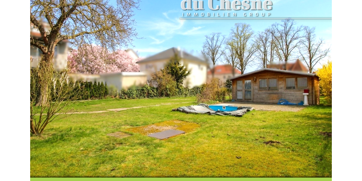 Grundstück Schönefeld - 750.000&euro; | Angebot:25985049