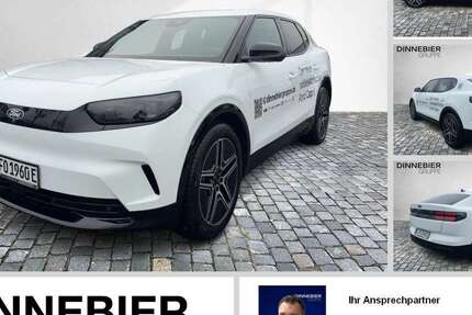 Ford Capri 4.000 km 41.484 &euro; Oranienburg 16515