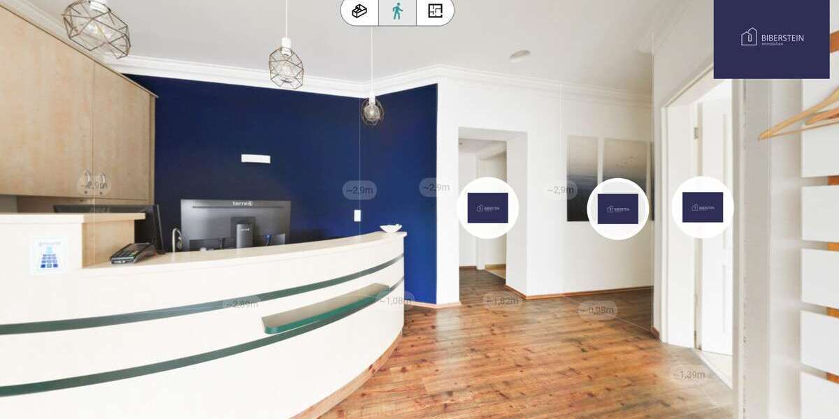 Gewerbeobjekt Berlin Lichtenberg - 399.500&euro; | Angebot:27109922