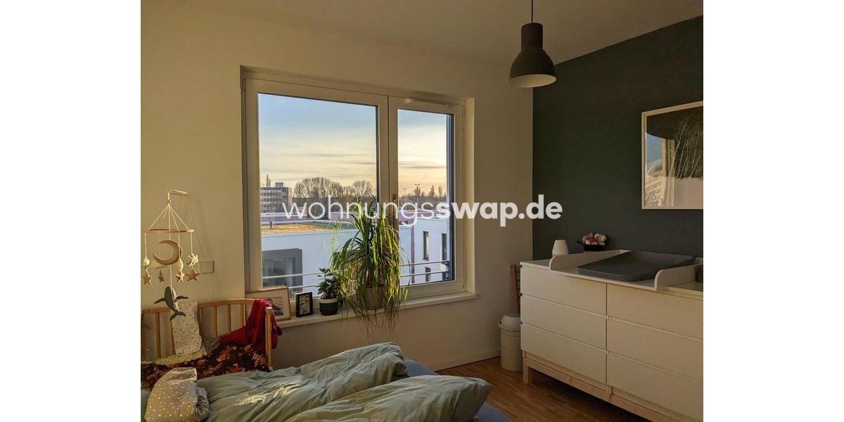 Etagenwohnung Berlin Rummelsburg - 3 Zimmer, 85 m&sup2;, 1.400&euro; | Angebot:24627381