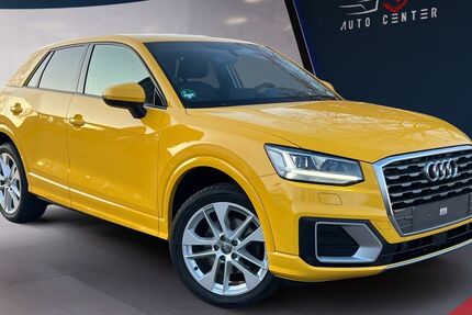 Audi Q2 160.000 km 15.999 &euro; Berlin 12439