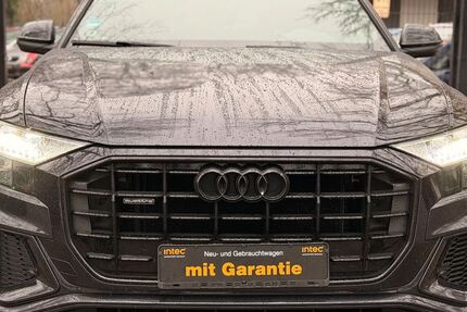 Audi Q8 166.000 km 41.899 &euro; Berlin 12347