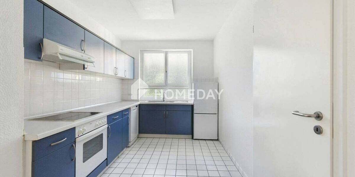 Etagenwohnung Bernau Waldsiedlung - 3 Zimmer, 85 m&sup2;, 235.000&euro; | Angebot:26542741