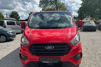 Ford Transit 72.000 km 23.900 &euro; Rüdersdorf-Tasdorf 15562