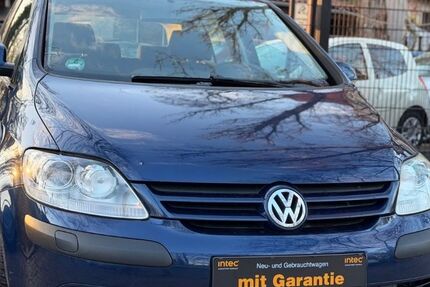 VW Golf Plus 125.000 km 5.999 &euro; Berlin 12347