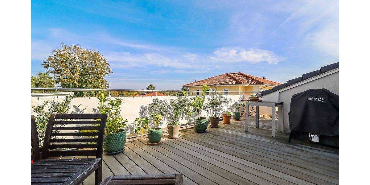 Einfamilienhaus Berlin Müggelheim - 4 Zimmer, 132 m&sup2;, 699.000&euro; | Angebot:25726936