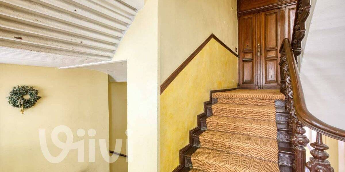 Etagenwohnung Berlin Moabit - 5 Zimmer, 143 m&sup2;, 549.000&euro; | Angebot:26515966