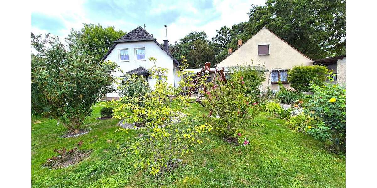 Einfamilienhaus Wildau - 6 Zimmer, 161 m&sup2;, 849.000&euro; | Angebot:17413788