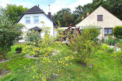 Haus Wildau - 6 Zimmer, 161 m&sup2;, 849.000&euro; | Angebot:17413788