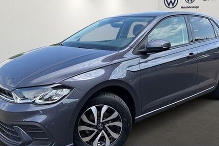 VW Polo 26.424 km 17.199 &euro; Rüdersdorf 15562